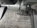 4 Transmision with Brake Control