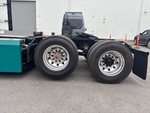 4 Underbody - Truck with