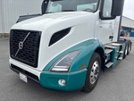 General Appearance with Sheet Metal (fiberglass) Condition