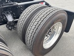 4 Underbody - Truck with Left Rear Drive Tires