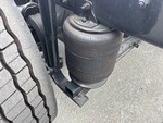 4 Underbody - Truck with Suspension Air Bags