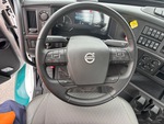 4 Transmision with Steering Control