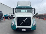 General Appearance with Exterior Lights