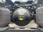 4 Underbody - Truck with Rear Drive Axle