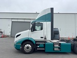 General Appearance with Paint