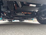 4 Underbody - Truck with Steer Axle