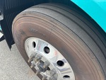 4 Underbody - Truck with Right Steer Tire