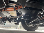4 Underbody - Truck with Transmission