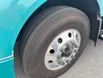 4 Underbody - Truck with Left Steer Tire