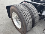 4 Underbody - Truck with Right Rear Drive Tires