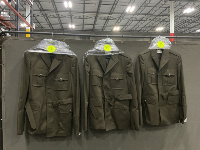(180) Men's Coats (180) Men's Coats