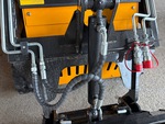 Hydraulics with
