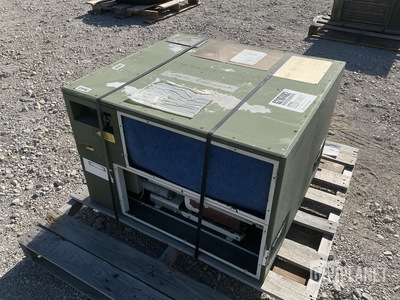 Snowbird 59150-18KH-1 Air Conditioner Unit