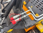 Hydraulics with