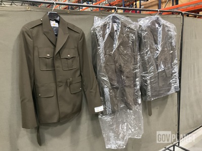 (240) Men's Coats