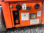 Control Station Ground with