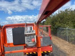Control Station Upper with