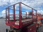 Basic Control Station Upper with