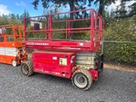 General Appearance with Foto, angolo posteriore sinistro