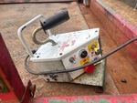Basic Control Station Upper with
