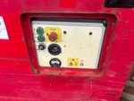 Basic Lower Control Station with