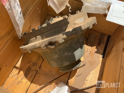 Mechanical Housing Assembly