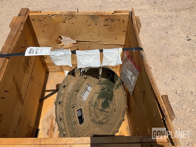 Mechanical Housing Assembly