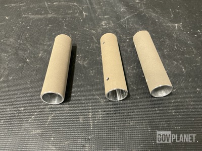 (3) Boeing 7-31800006 Hollow Pins