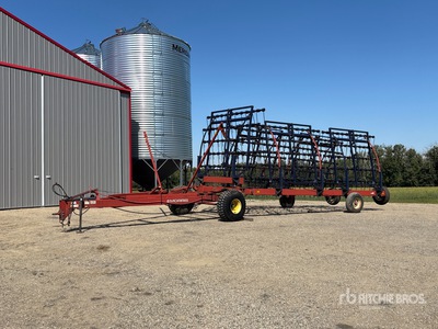 2000 Morris HHB 50 ft Heavy Harrow