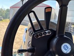 Control Station with 