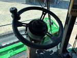 Control Station with 