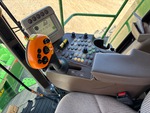 Control Station with 
