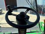 Control Station with 