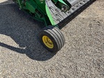 Pickup / Header with 