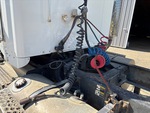4 Underbody - Truck with 