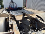 4 Underbody - Truck with 