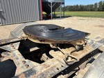 4 Underbody - Truck with 
