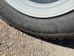 4 Underbody - Truck with 