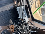 Control Station with 