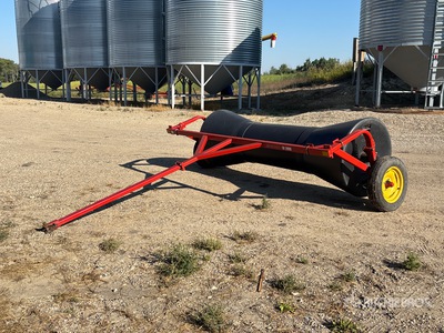 Free Form TB2000 9 ft 6 in Poly Swath Roller