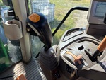 Control Station with 