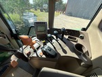 Control Station with 