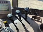 Control Station with 