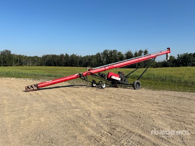 Wheatheart BH 1041 10 in x 41 ft Grain Auger