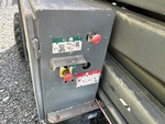 Basic Lower Control Station with 