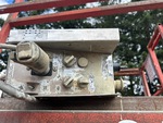 Basic Control Station Upper with 
