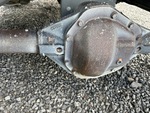 Drivetrain with 