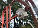 Basic Control Station Upper with 