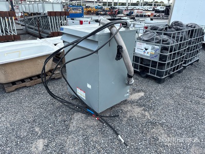 Hammond Power Solutions Transformador