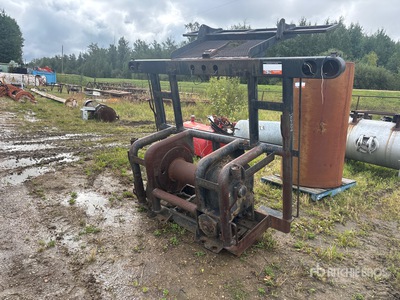 Ramsey Winch